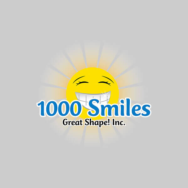 1000 Smiles